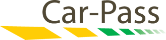 CarPass logo